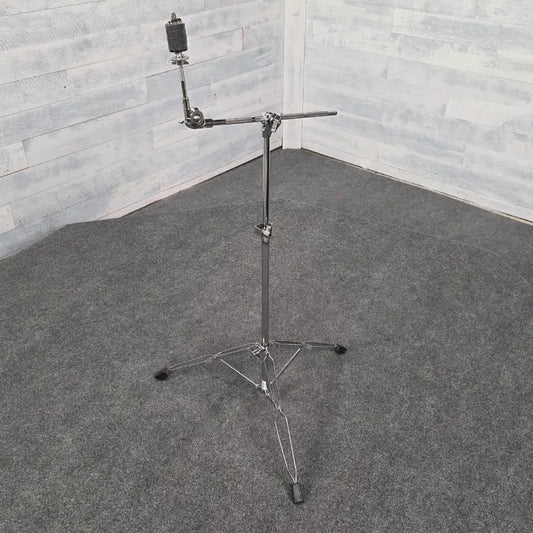 Used PDP Lightweight Double Braced Cymbal Boom Stand 1 - Good - Drum Center Of Portsmouth