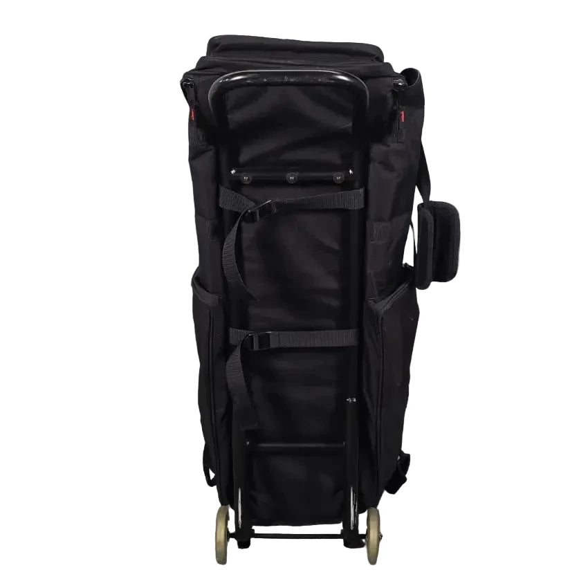 Used Gator Protechtor Series 46" Rolling Drum Hardware Bag - Very Good - Drum Center Of Portsmouth
