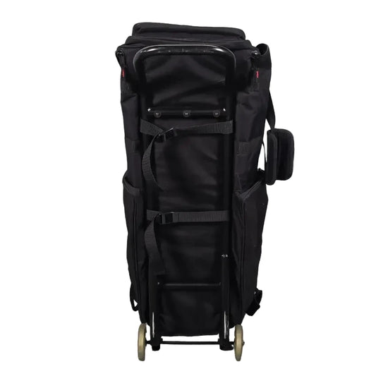 Used Gator Protechtor Series 46" Rolling Drum Hardware Bag - Very Good - Drum Center Of Portsmouth
