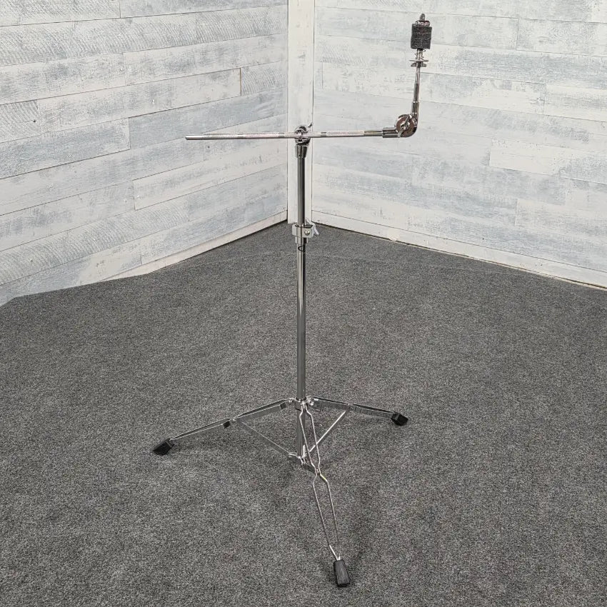 Used PDP Lightweight Double Braced Cymbal Boom Stand 2 - Good - Drum Center Of Portsmouth