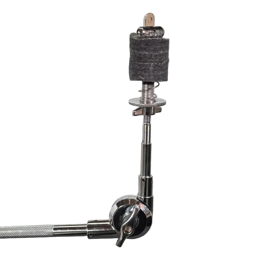 Used PDP Lightweight Double Braced Cymbal Boom Stand 2 - Good - Drum Center Of Portsmouth