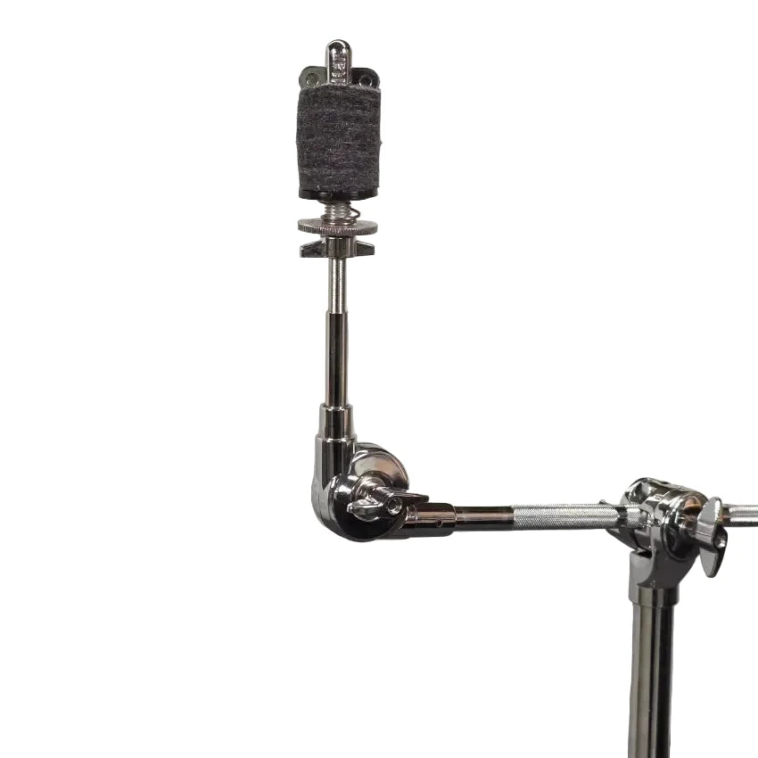 Used SP Double Braced Cymbal Boom Stand 1 - Good - Drum Center Of Portsmouth