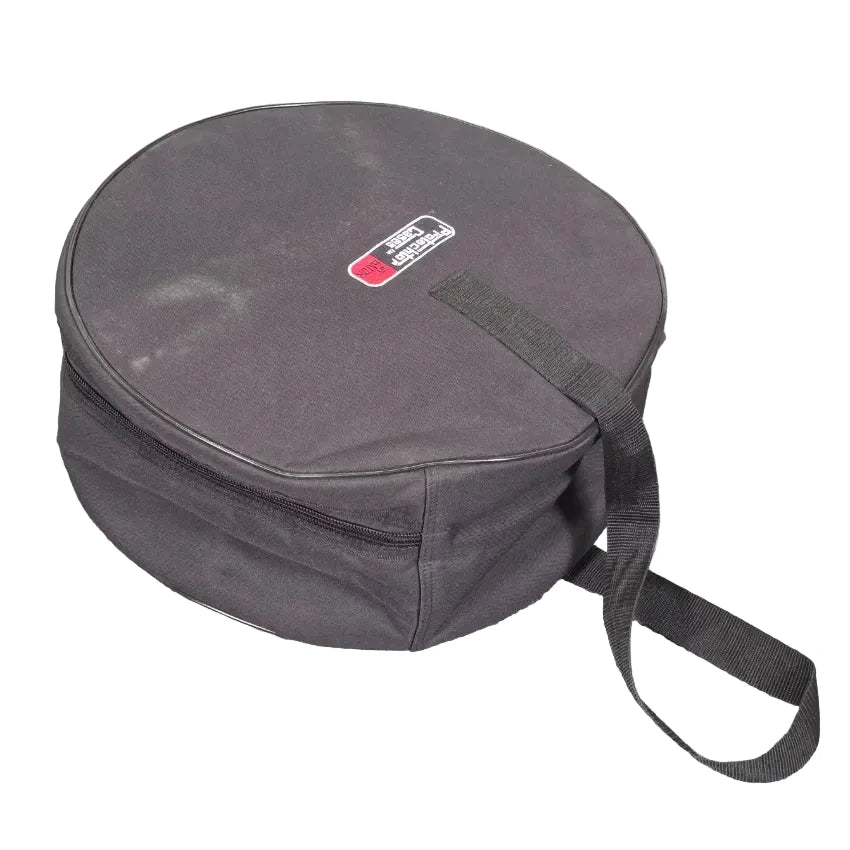 Used Gator Standard Snare Drum Bag Case 14x5.5 - Drum Center Of Portsmouth