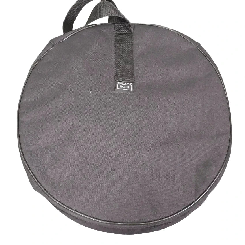 Used Gator Standard Snare Drum Bag Case 14x5.5 - Drum Center Of Portsmouth