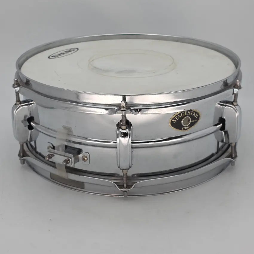 Used Tama Stage Star Snare Drum 13x5 - Good - Drum Center Of Portsmouth