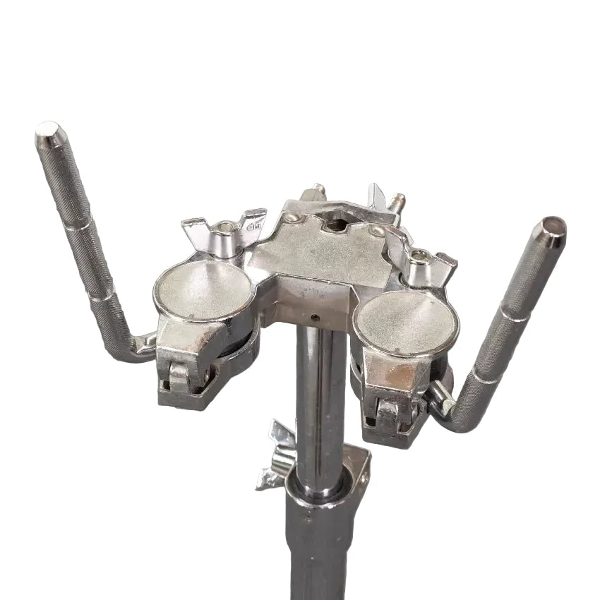 Used DW Double Tom Stand - Good - Drum Center Of Portsmouth