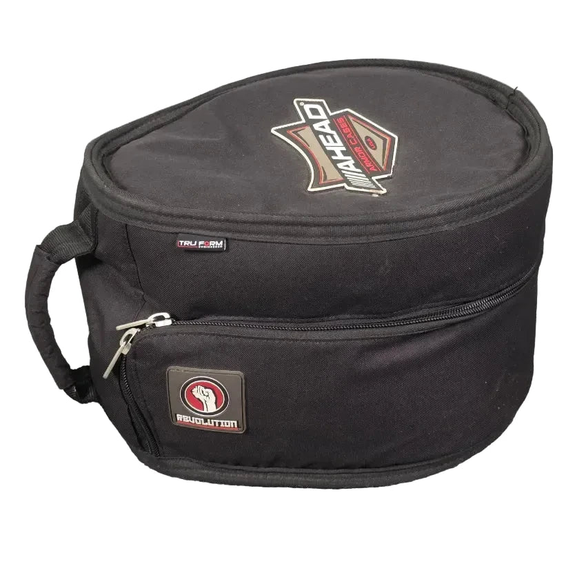 Used Ahead Armor 10x8 Tom Bag Case - Good - Drum Center Of Portsmouth