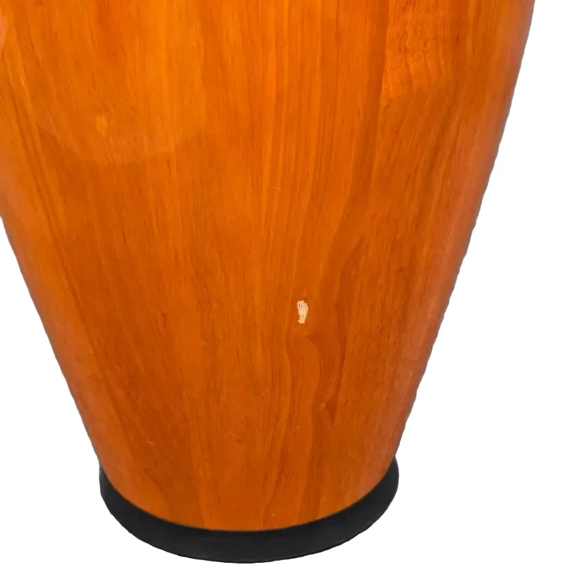 Used Toca Player's Series Congas Amber - Good - Drum Center Of Portsmouth
