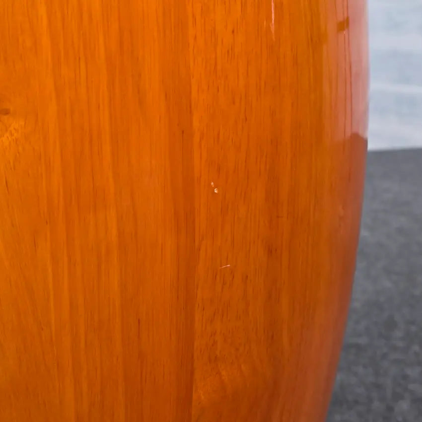 Used Toca Player's Series Congas Amber - Good - Drum Center Of Portsmouth