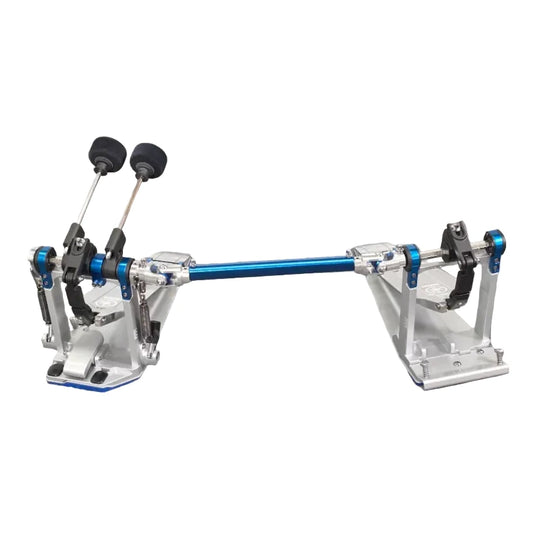 Used Yamaha FP-9C Professional Chain Drive Bass Drum Pedal w/Case - Excellent - Drum Center Of Portsmouth