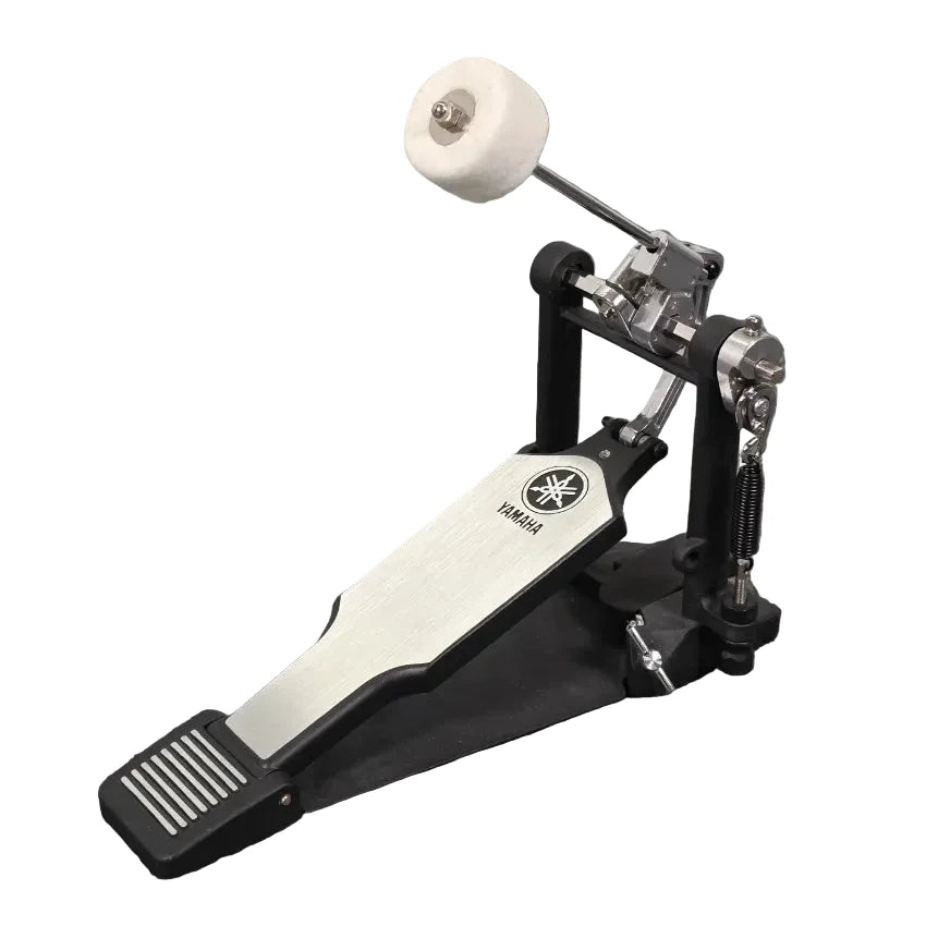 Used Yamaha 9500 Direct Drive Single Bass Drum Pedal - Good - Drum Center Of Portsmouth