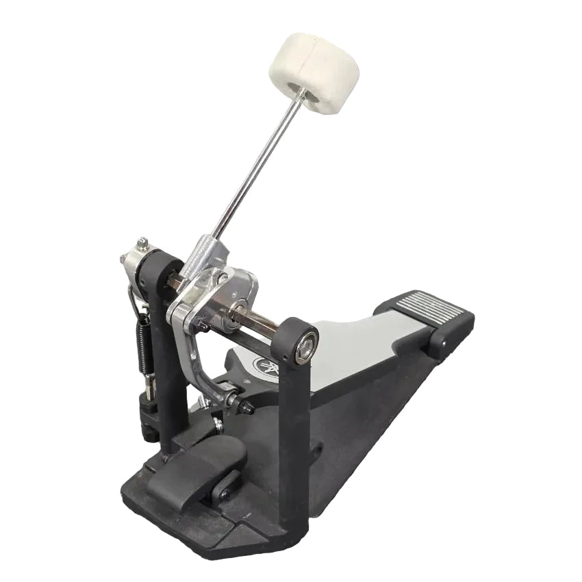 Used Yamaha 9500 Direct Drive Single Bass Drum Pedal - Good - Drum Center Of Portsmouth