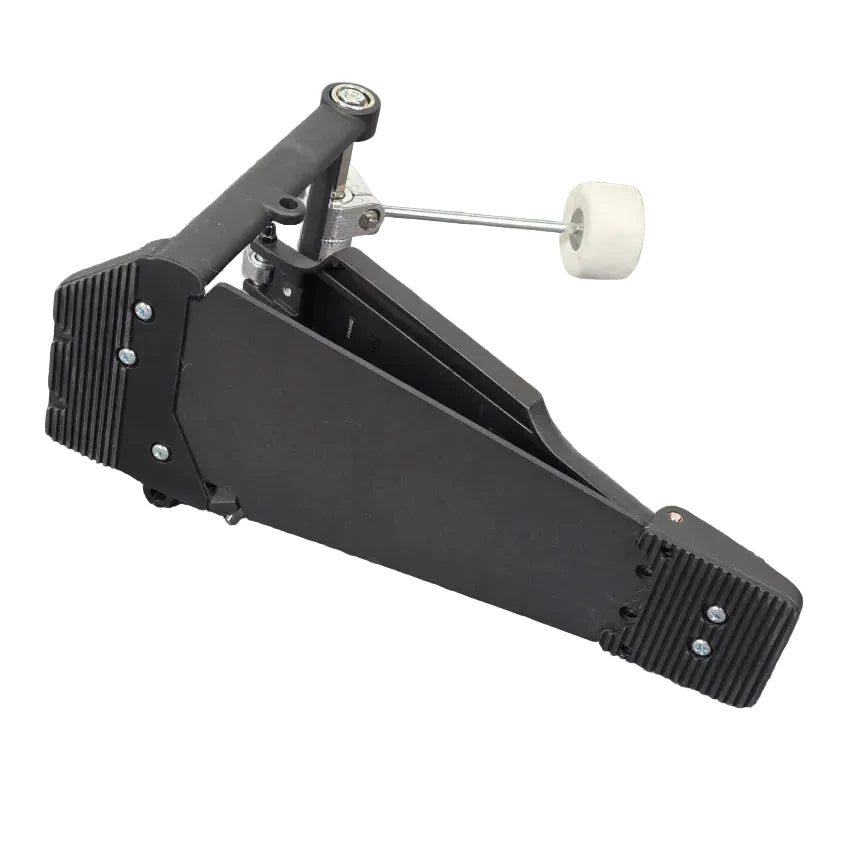Used Yamaha 9500 Direct Drive Single Bass Drum Pedal - Good - Drum Center Of Portsmouth