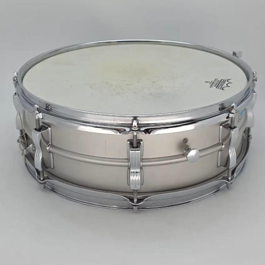 Used Ludwig Acrolite Snare Drum 14x5 - Very Good - Drum Center Of Portsmouth