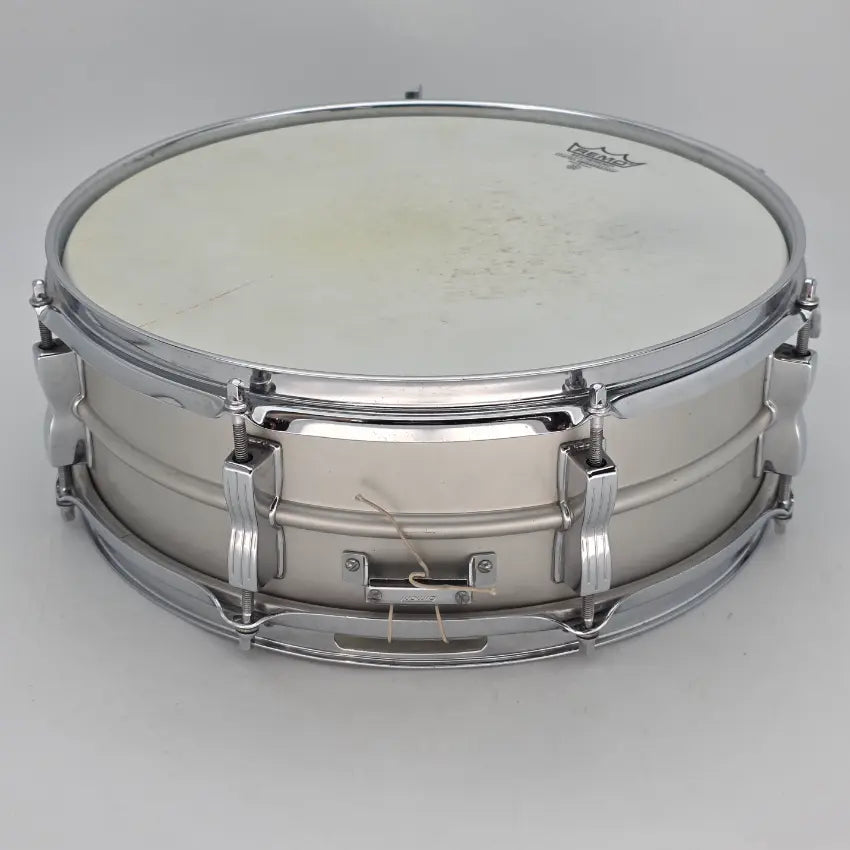 Used Ludwig Acrolite Snare Drum 14x5 - Very Good - Drum Center Of Portsmouth