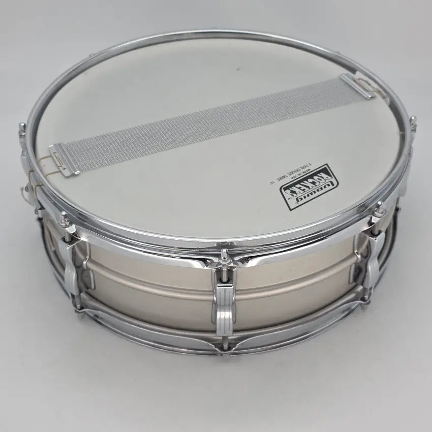 Used Ludwig Acrolite Snare Drum 14x5 - Very Good - Drum Center Of Portsmouth