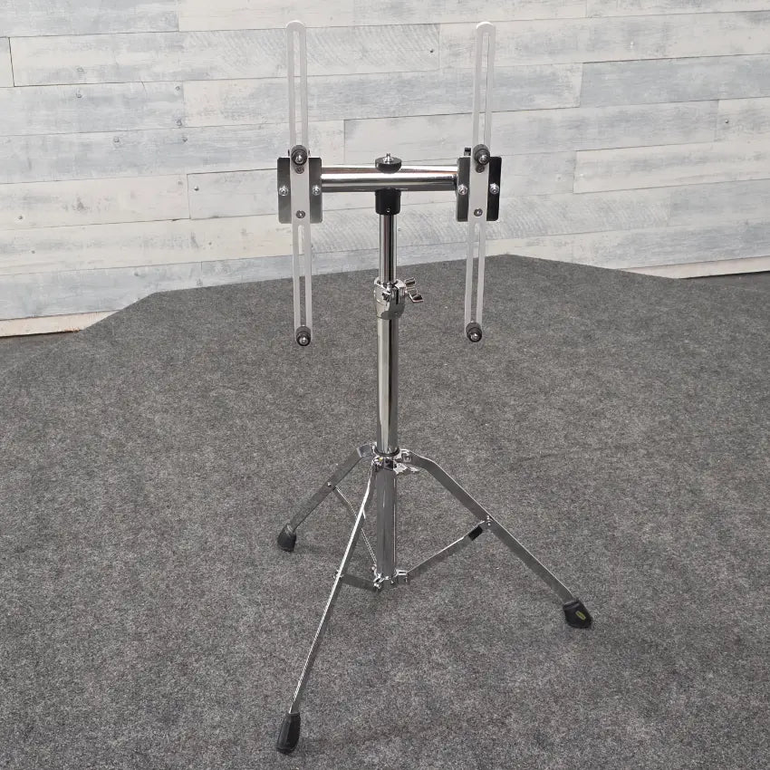 Used Gibraltar Electronic Mount Station Stand - Very Good - Drum Center Of Portsmouth