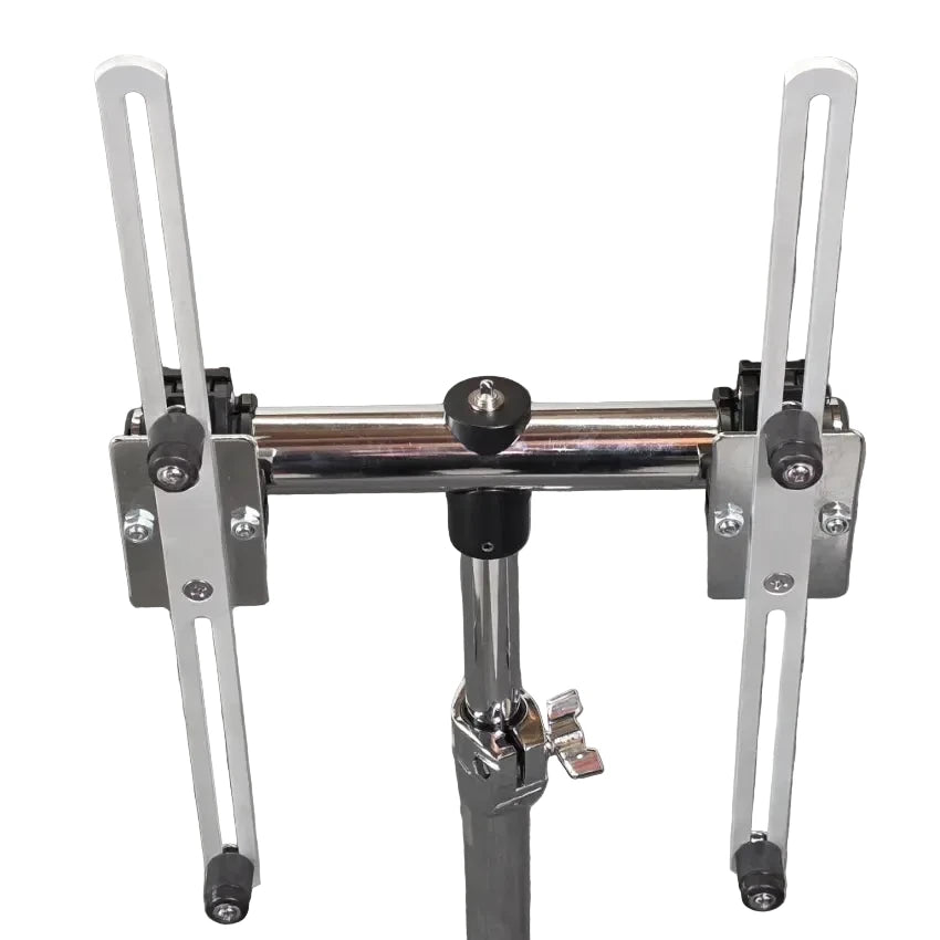 Used Gibraltar Electronic Mount Station Stand - Very Good - Drum Center Of Portsmouth