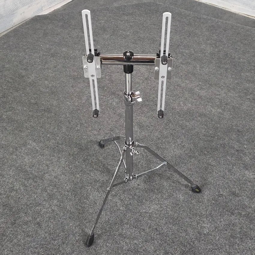 Used Gibraltar Electronic Mount Station Stand - Very Good - Drum Center Of Portsmouth