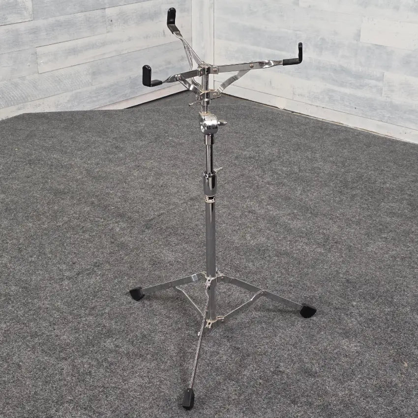 Used Pearl Concert Snare Drum Stand - Fair - Drum Center Of Portsmouth