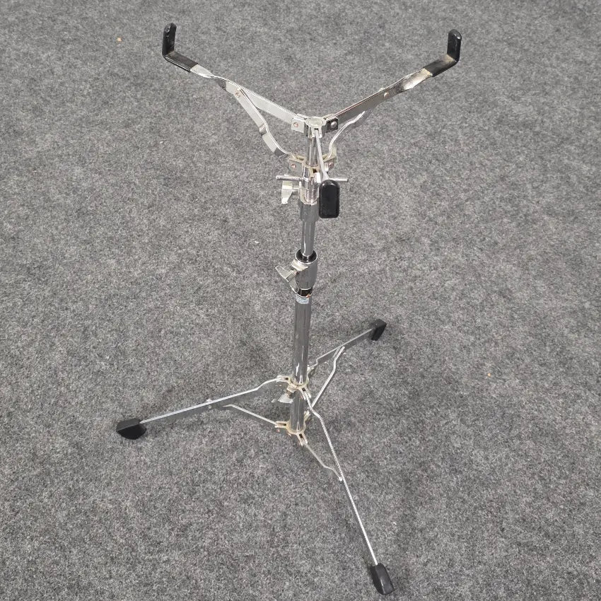 Used Pearl Concert Snare Drum Stand - Fair - Drum Center Of Portsmouth