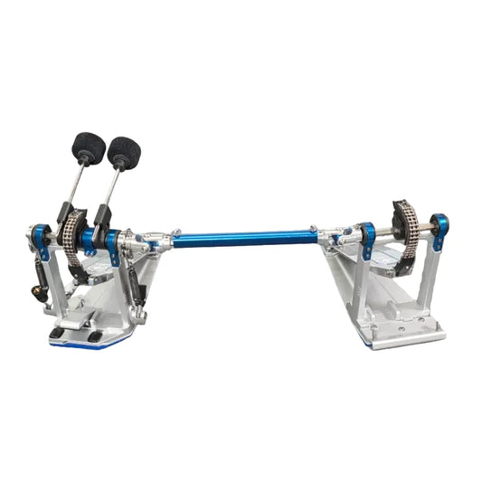 Used Yamaha FP9 Chain Drive Double Bass Drum Pedal - Very Good - Drum Center Of Portsmouth