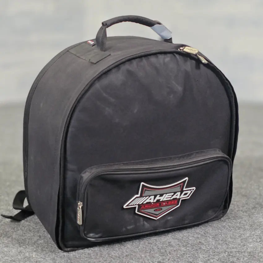 Used Ahead Armor Saddle Top Drum Throne Bag - Good - Drum Center Of Portsmouth