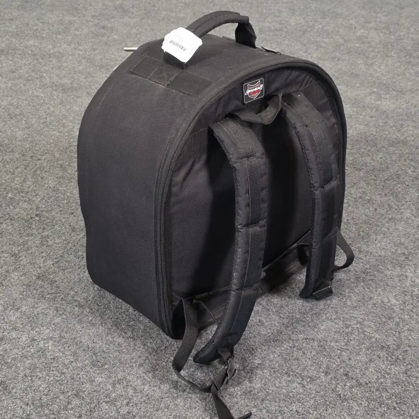 Used Ahead Armor Saddle Top Drum Throne Bag - Good - Drum Center Of Portsmouth