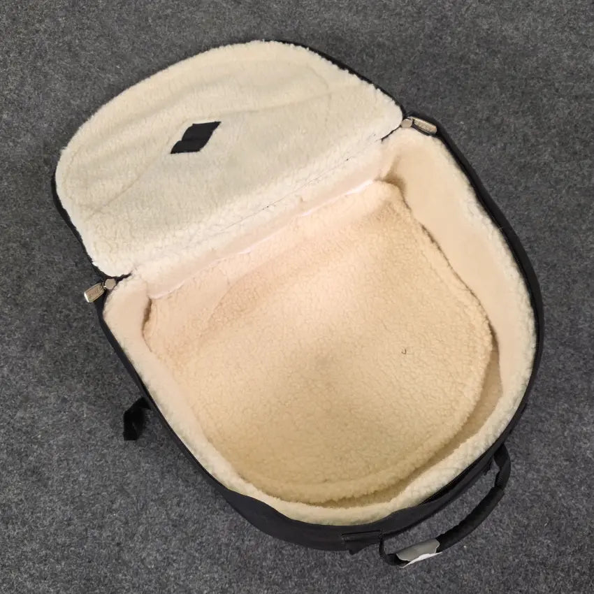 Used Ahead Armor Saddle Top Drum Throne Bag - Good - Drum Center Of Portsmouth
