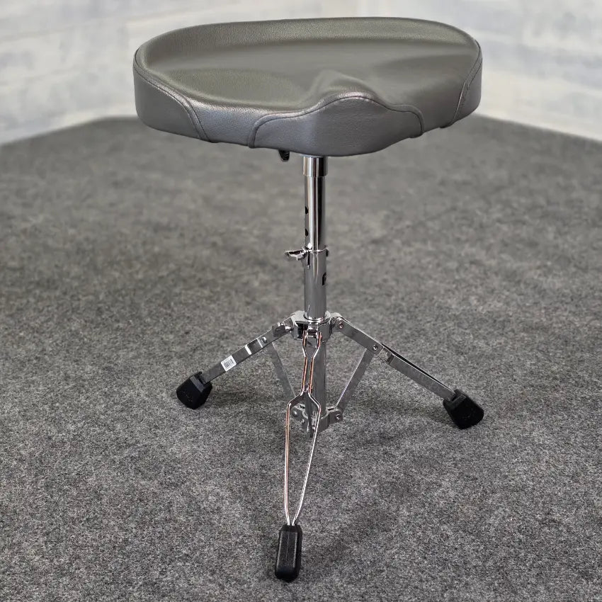 Used PDP 700 Series Saddle Style Drum Throne - Good - Drum Center Of Portsmouth