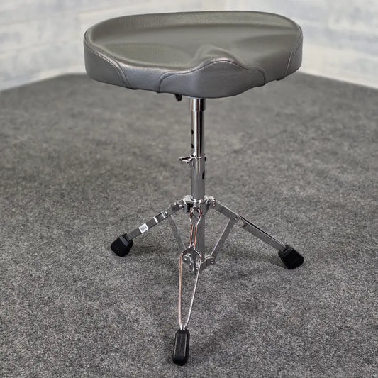 Used PDP 700 Series Saddle Style Drum Throne - Good - Drum Center Of Portsmouth