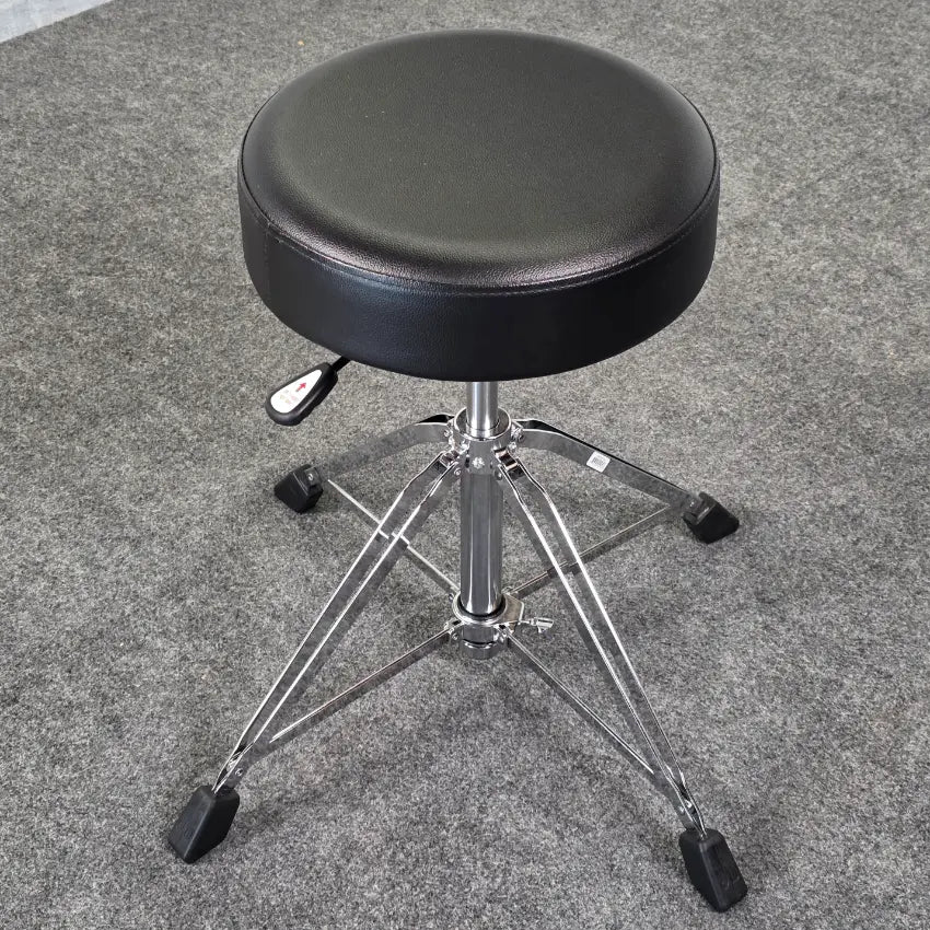Used DW Airlift Drum Throne - Excellent - Drum Center Of Portsmouth
