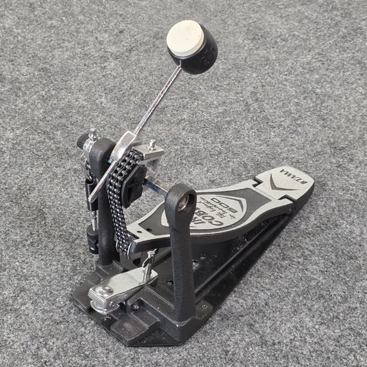 Used Tama Iron Cobra 600 Bass Drum Pedal - Excellent - Drum Center Of Portsmouth
