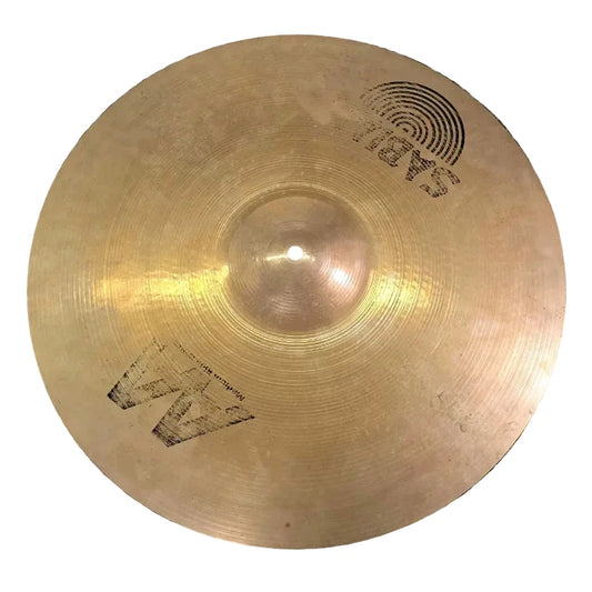 Used Sabian AA Medium Ride Cymbal 20 - Good - Drum Center Of Portsmouth