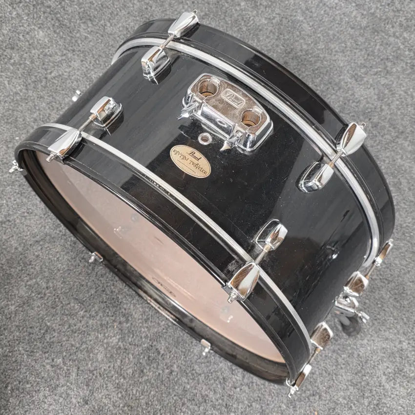 Used Pearl Rhythm Traveler 5pc Drum Set - Good - Drum Center Of Portsmouth