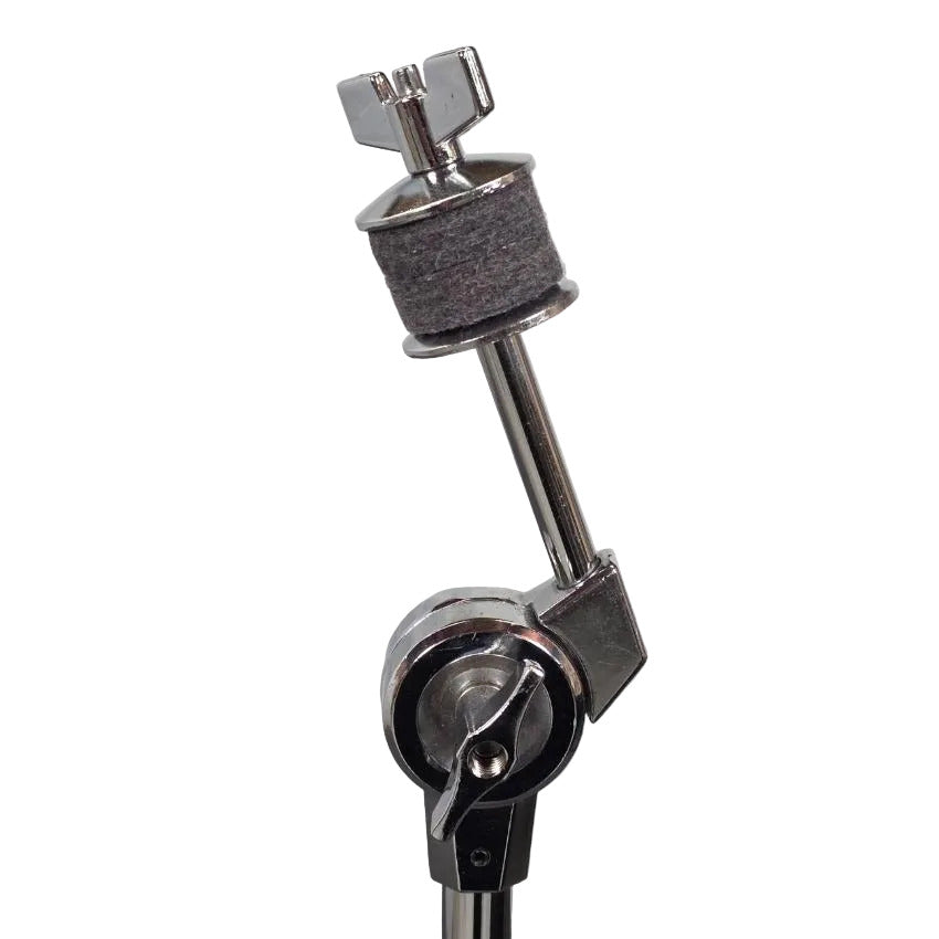 Used Pearl Double Braced Straight Cymbal Stand - Good - Drum Center Of Portsmouth