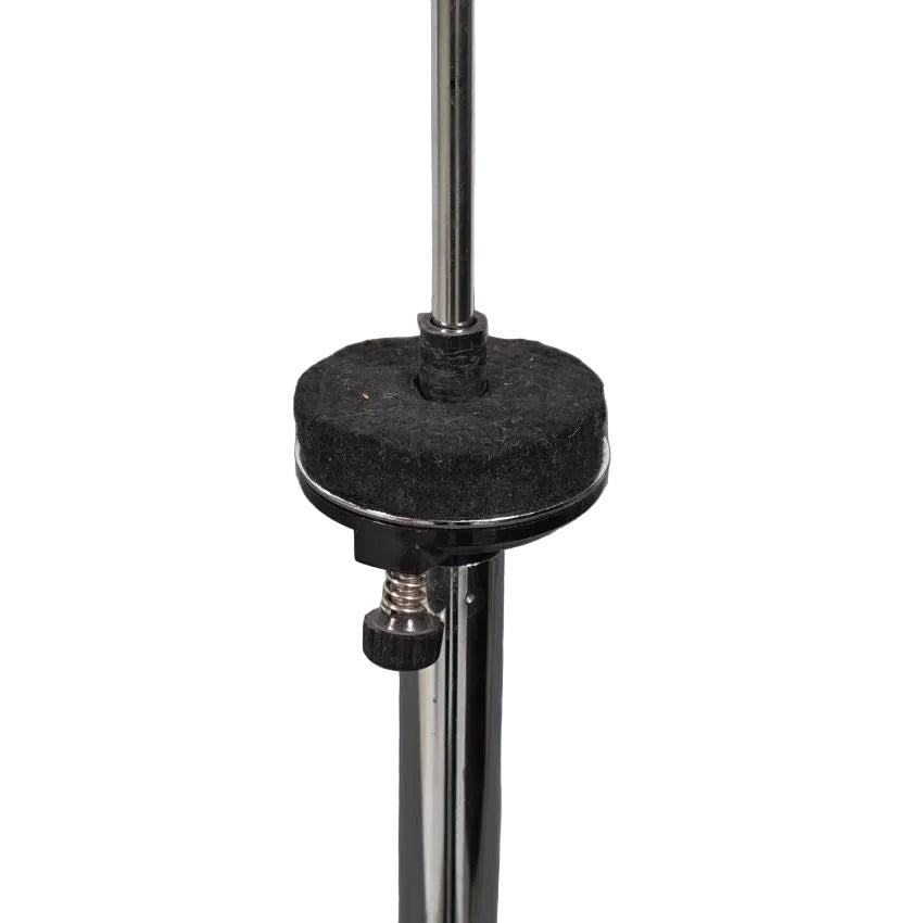 Used Pearl Double Braced Hi Hat Cymbal Stand - Good - Drum Center Of Portsmouth