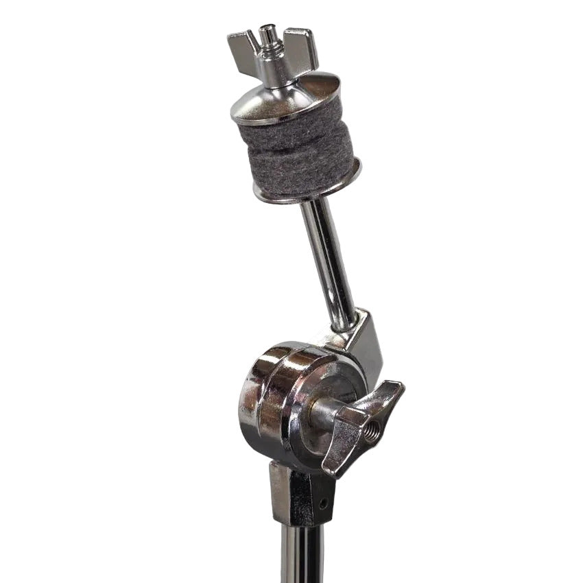 Used Pearl Single Braced Straight Cymbal Stand - Good - Drum Center Of Portsmouth