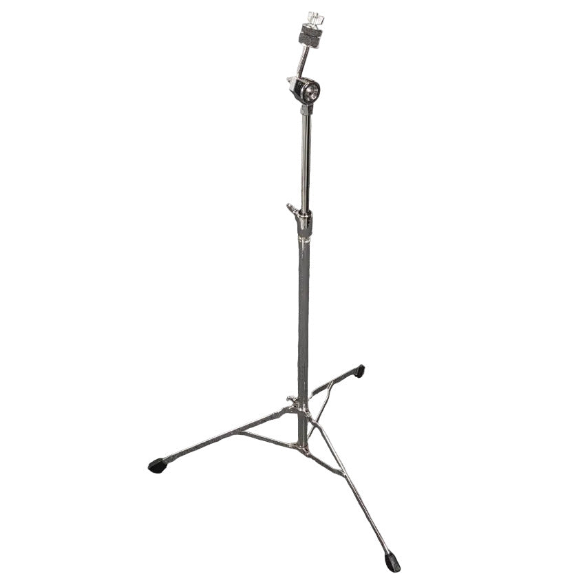 Used Pearl Single Braced Straight Cymbal Stand - Good - Drum Center Of Portsmouth