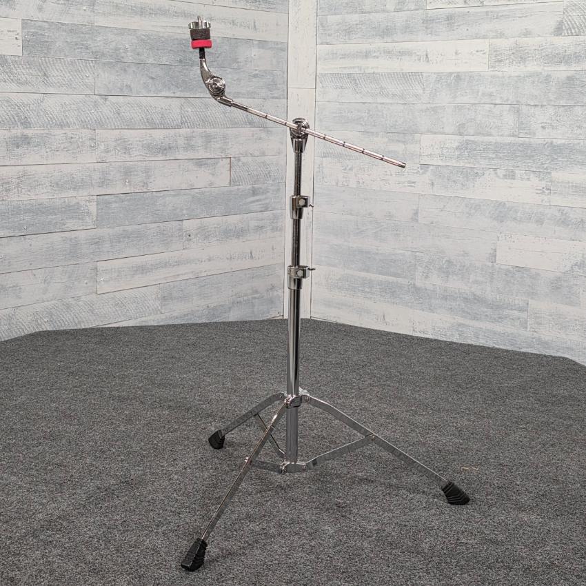 Used Tama Stage Master Single Braced Boom Cymbal Stand - Fair - Drum Center Of Portsmouth