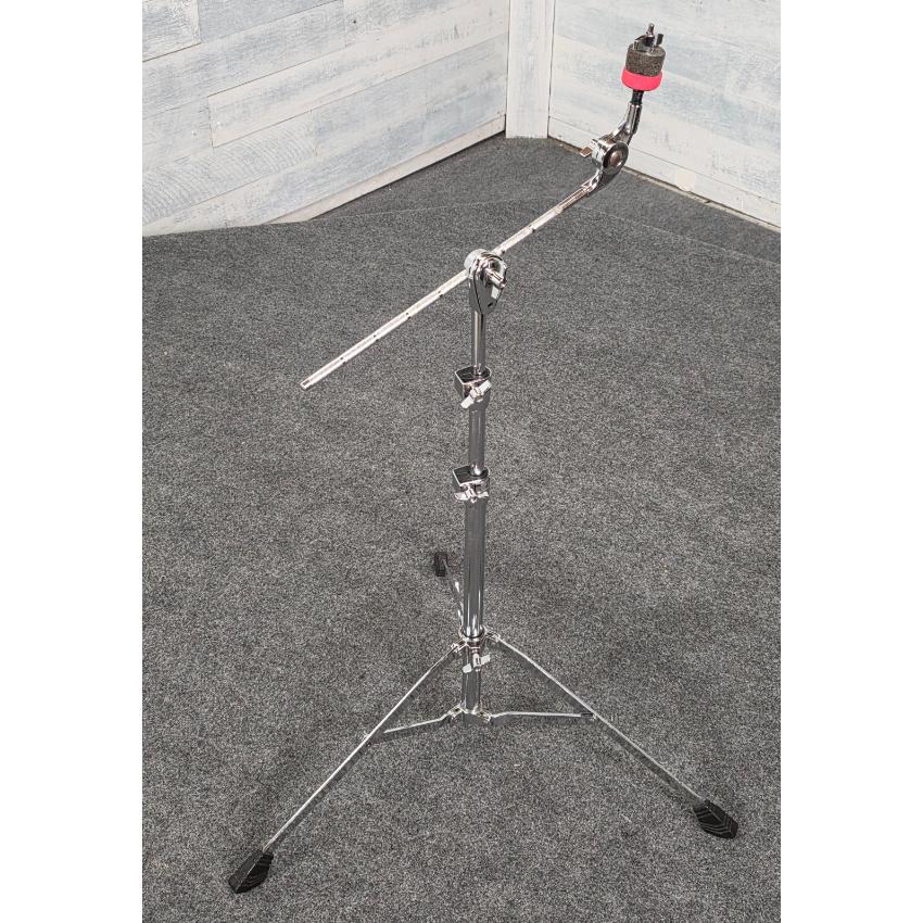 Used Tama Stage Master Single Braced Boom Cymbal Stand - Fair - Drum Center Of Portsmouth