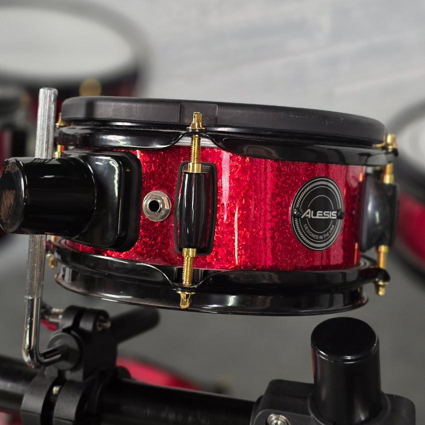 Used Alesis Strike Pro SE Electronic Drum Kit - Very Good - Drum Center Of Portsmouth