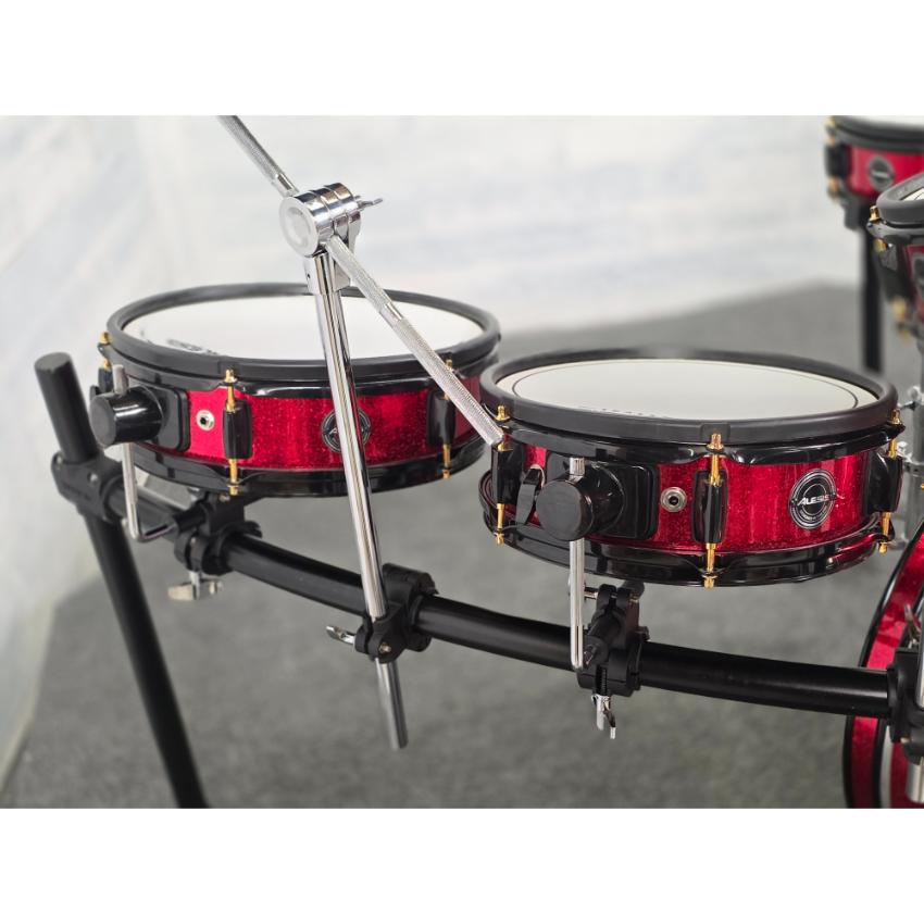 Used Alesis Strike Pro SE Electronic Drum Kit - Very Good - Drum Center Of Portsmouth