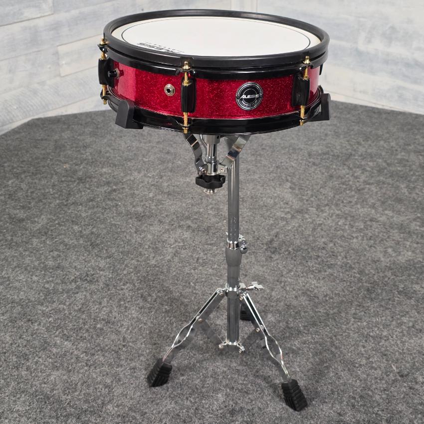 Used Alesis Strike Pro SE Electronic Drum Kit - Very Good - Drum Center Of Portsmouth