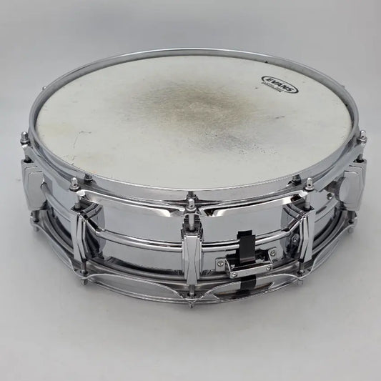 Used Vintage Ludwig 70s Supraphonic Snare Drum 14x5 - Very Good - Drum Center Of Portsmouth