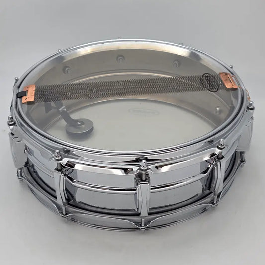 Used Vintage Ludwig 70s Supraphonic Snare Drum 14x5 - Very Good - Drum Center Of Portsmouth
