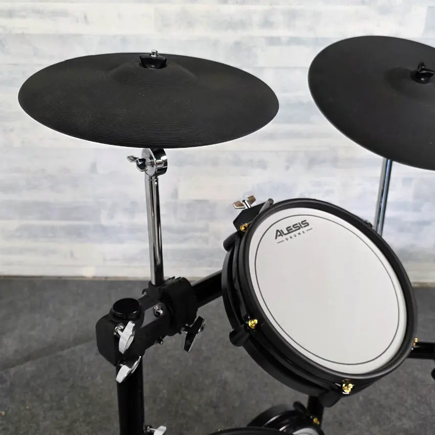 Used Alesis Strata Club Electronic Drum Set - Very Good - Drum Center Of Portsmouth