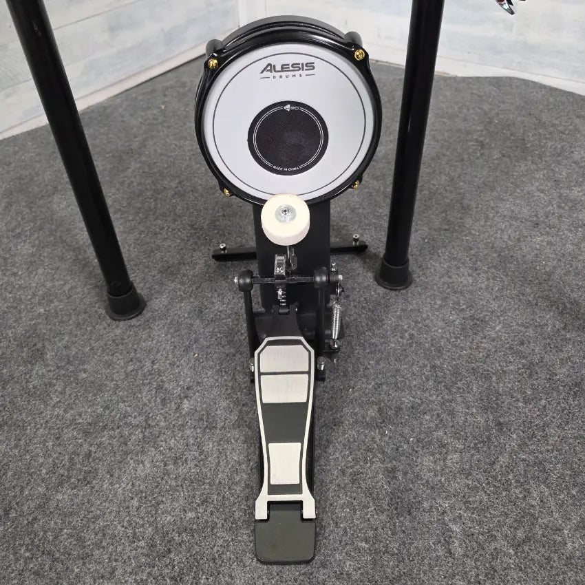 Used Alesis Strata Club Electronic Drum Set - Very Good - Drum Center Of Portsmouth