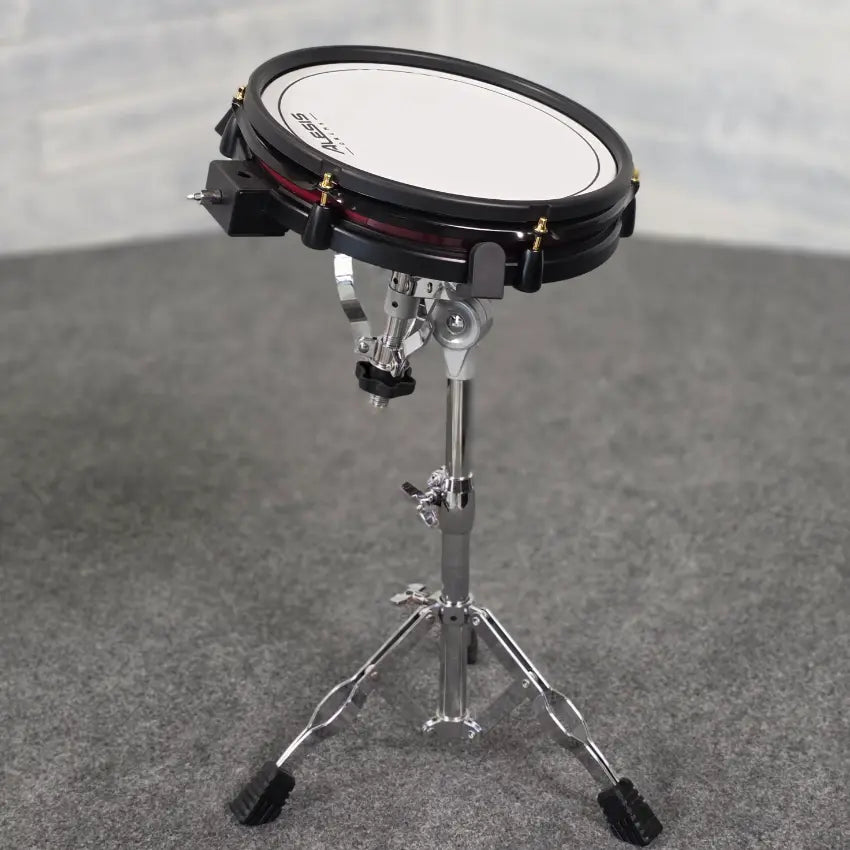 Used Alesis Strata Club Electronic Drum Set - Very Good - Drum Center Of Portsmouth
