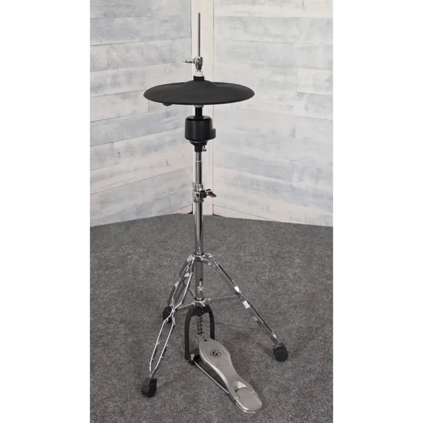 Used Alesis Strata Club Electronic Drum Set - Very Good - Drum Center Of Portsmouth